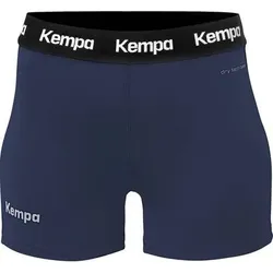 KEMPA Tights PERFORMANCE WOMEN, Größe XS in Blau Blau