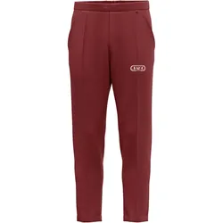 JAKO Wardrobe Trainingshose 156 - rubinrot L