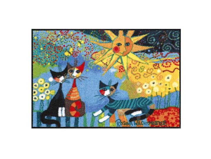 Rosina Wachtmeister Fussmatte La Dolce Vita