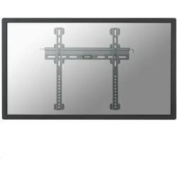Neomounts Plasma-W040 (Wand, 52", 50 kg), Monitor Halterung, Silber
