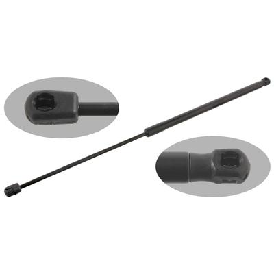 Febi Bilstein Gasfeder, Motorhaube [Hersteller-Nr. 30881] für Mercedes-Benz