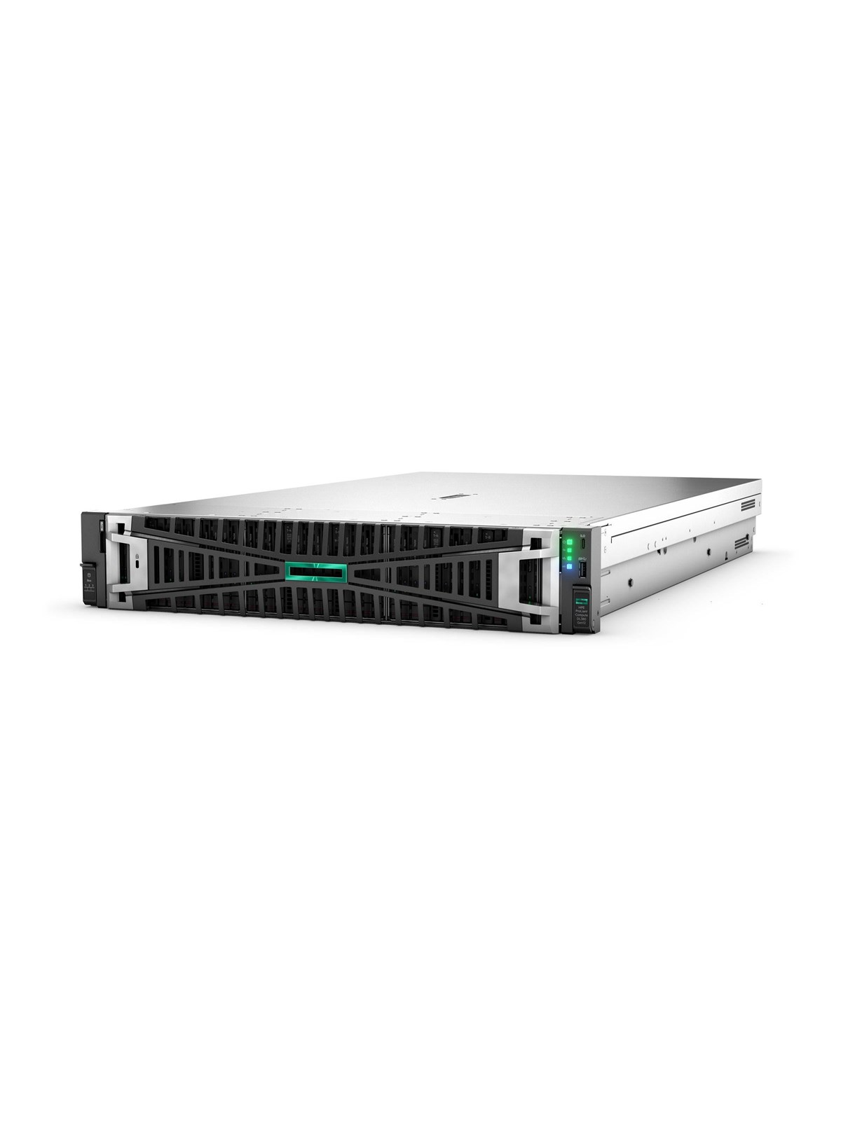 Hewlett Packard Enterprise HPE ProLiant Compute DL380 Gen12