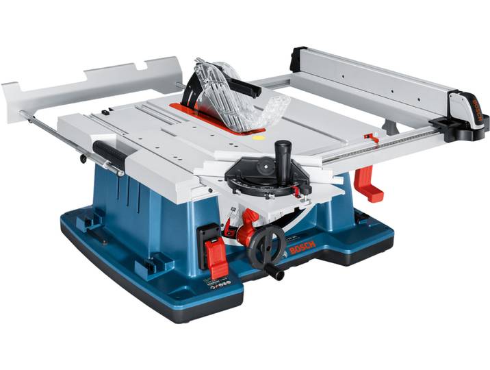 Bosch Professional Tischkreissäge GTS 10 XC 2000 W