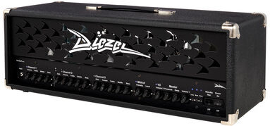 Diezel Herbert EL34 MKIII