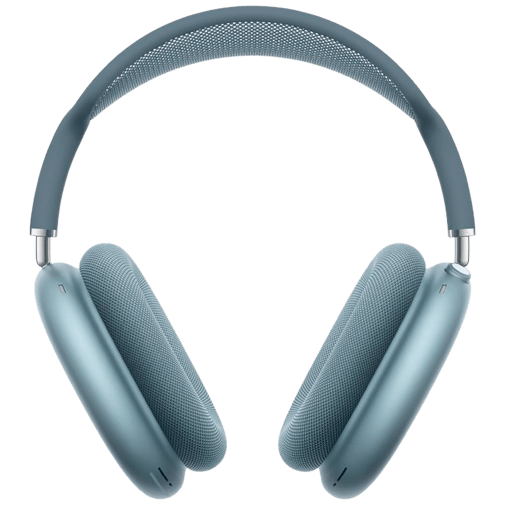 Apple AirPods Max USB-C Blau