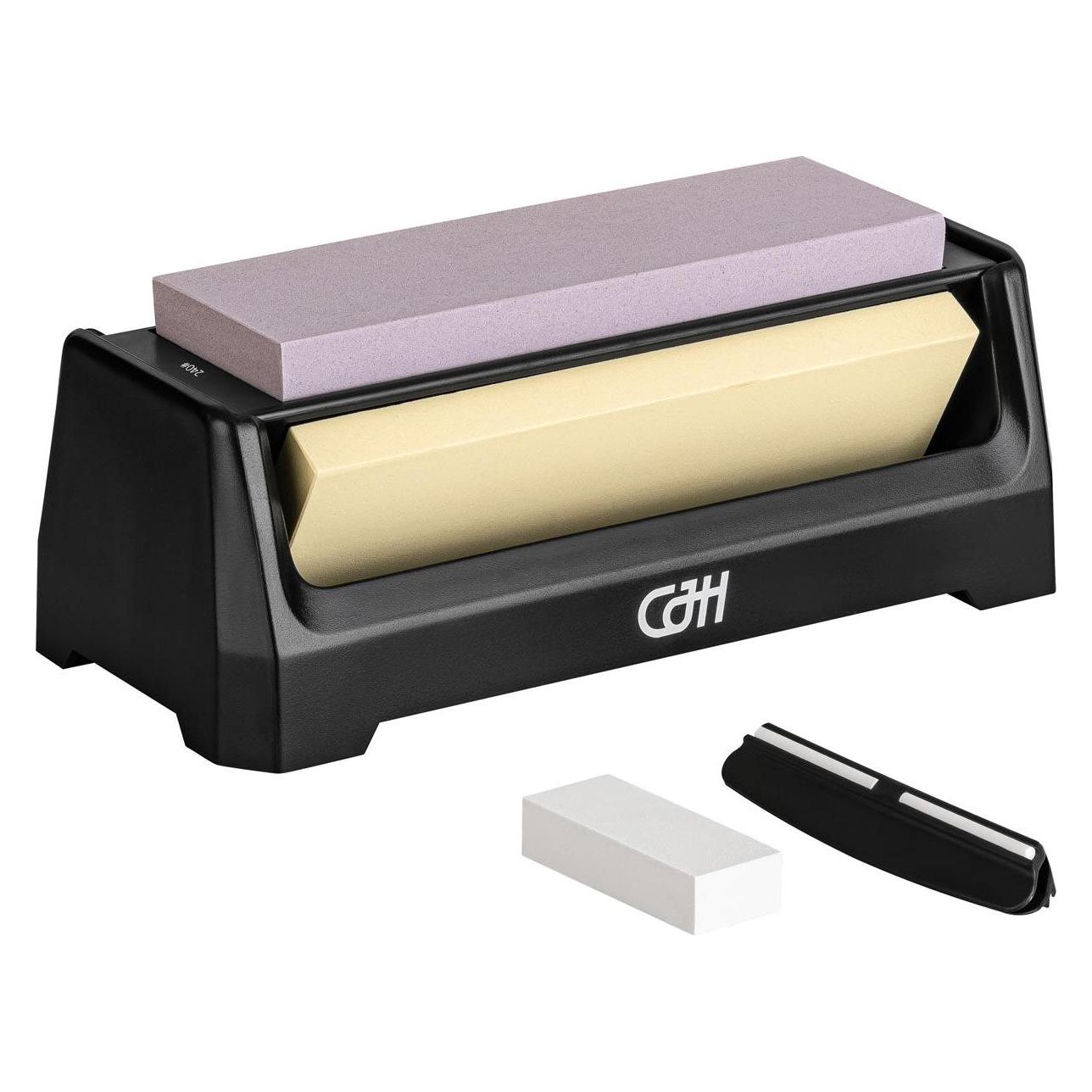 CJH Korund Wasserstein 240/1000/3000 (10000665)