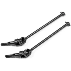 Maverick UNIVERSAL DRIVE SHAFTS (XB/SC/RX/DT) (2PCS)