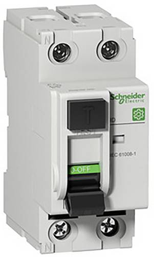 Schneider Electric M9R11240 Fehlerstrom-Schutzschalter AC 40A 0.03A