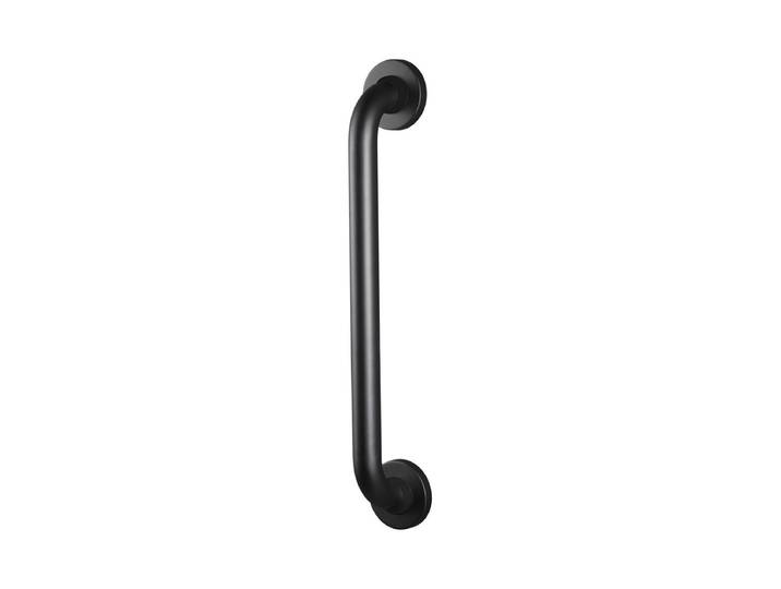 Ridder Sam M Haltegriff Aluminium schwarz