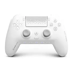 SCUF OMEGA PS5 Wireless Controller weiß