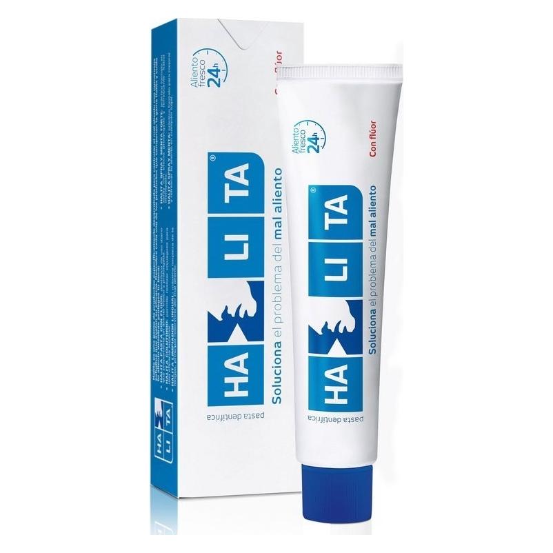 Halita Zahnpasta (75 ml) (3431)