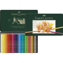 FABER-CASTELL Buntstifte Mehrfarbig