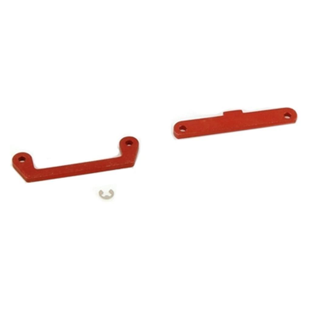 Jamara Querlenkerversteifung A VE4 Brecter incl. C-Clips (506181)