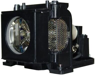 AL™ Series POA-LMP107 Lamp & Housing for Sanyo Projectors - 90 Day Warranty