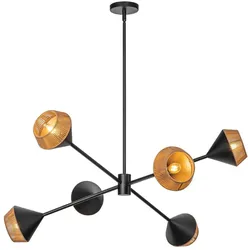 Alora Mood, Kronleuchter, Daphne (95.30 cm)