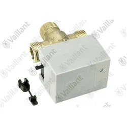 Vaillant, Kabelleitung, 050714 Motorventil VIH 115/1-2, VIH 120 (VCC.), VKC./