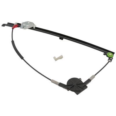 FEBI BILSTEIN Fensterheber 100493 vorne rechts für VW