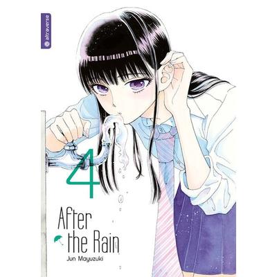 After the Rain 04, Taschenbuch von Jun Mayuzuki, Altraverse GmbH, 978-3-96358-152-6