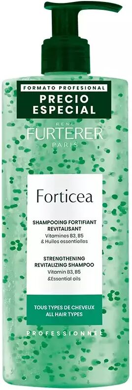 René Furterer Forticea Professionnel Revitalizing Strengthening