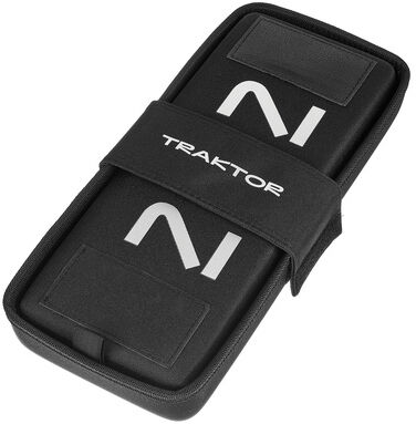 Native Instruments Traktor Kontrol Modular Bag