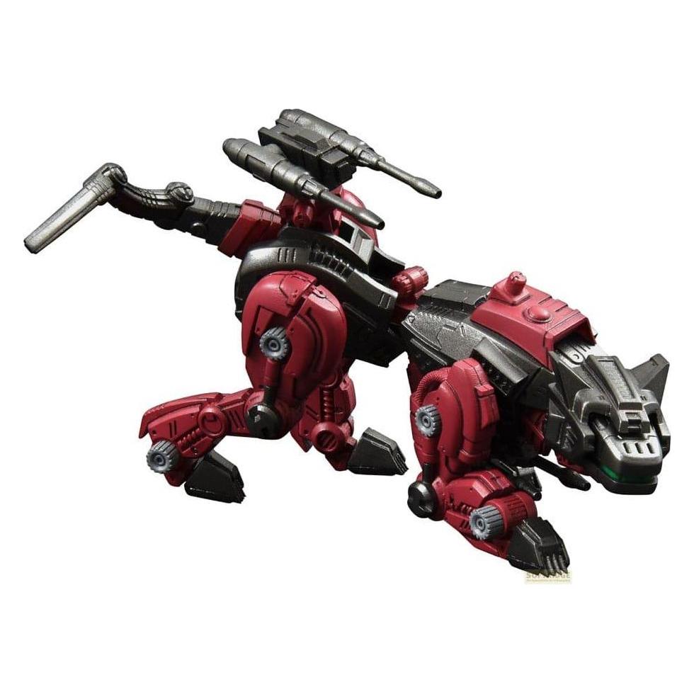 Takara Tomy Zoids Plastic Model Kit 1/100 RMZ-004 Hellcat Guylos Color (Reproduction) 13 cm (KTOGN033)