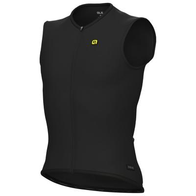 Alé - PR-E Thermo 2.0 Vest - Fahrradweste Gr XXL schwarz