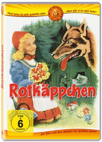 Fritz Genschow - Rotkäppchen - Preis vom 09.10.2026 07:28:09 h