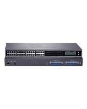 Grandstream Networks Grandstream FXS Analog VoIP Gateway VoIP-Telefonadapter 32 Anschlüsse GigE Voice-/Faxkarte Analogsteckplätze: 1U Rack-montierbar (GXW4232)