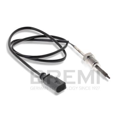 BREMI Sensor, Abgastemperatur 70200 für VW