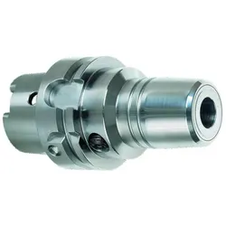 Hydro-Dehnspannfutter / HSK-A 63 / d1 18,000 mm / DIN 69882-7 4299 18.263