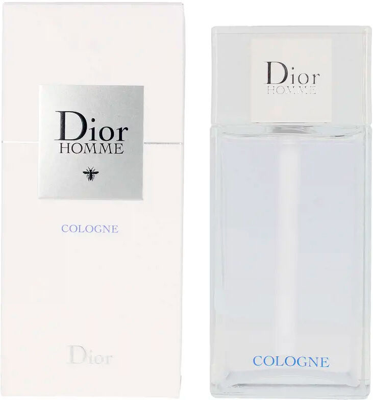 Christian Dior Homme Cologne vapeur 200 ml