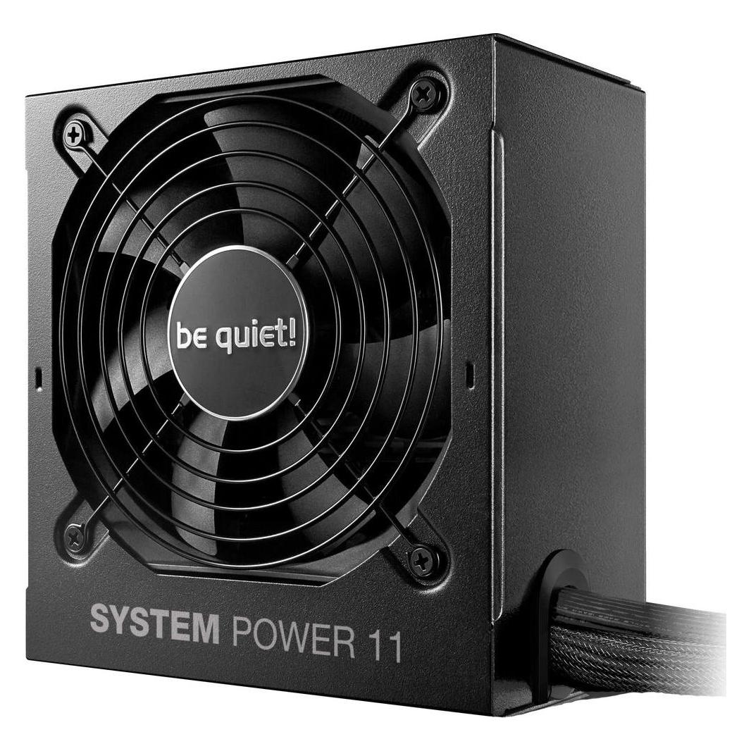 be quiet! System Power 11 (650 W) (BP011EU)