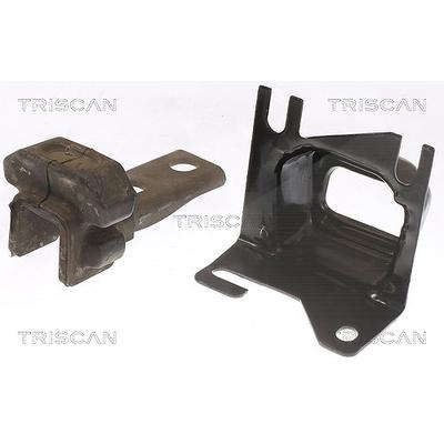 Triscan Lagerung, Motor [Hersteller-Nr. 850525117] für Lada, Dacia, Renault