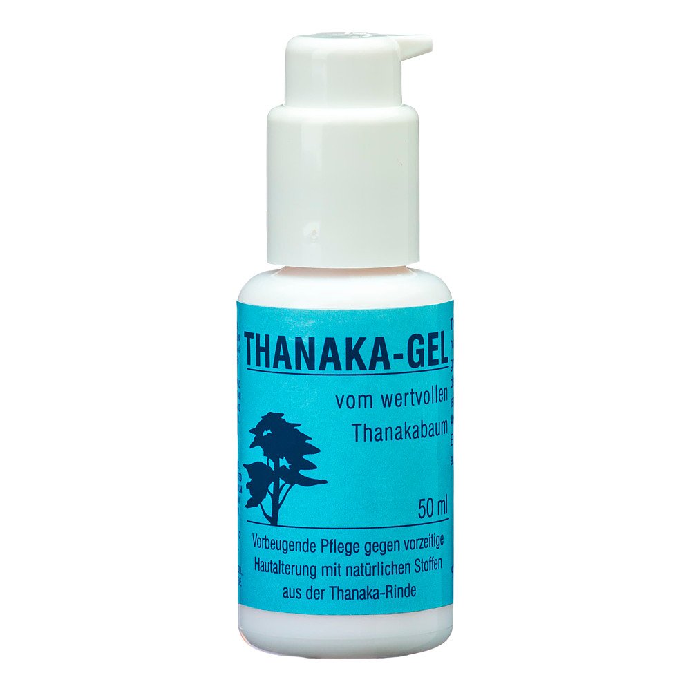 Pharma Peter GmbH Thanaka Gel 01248297