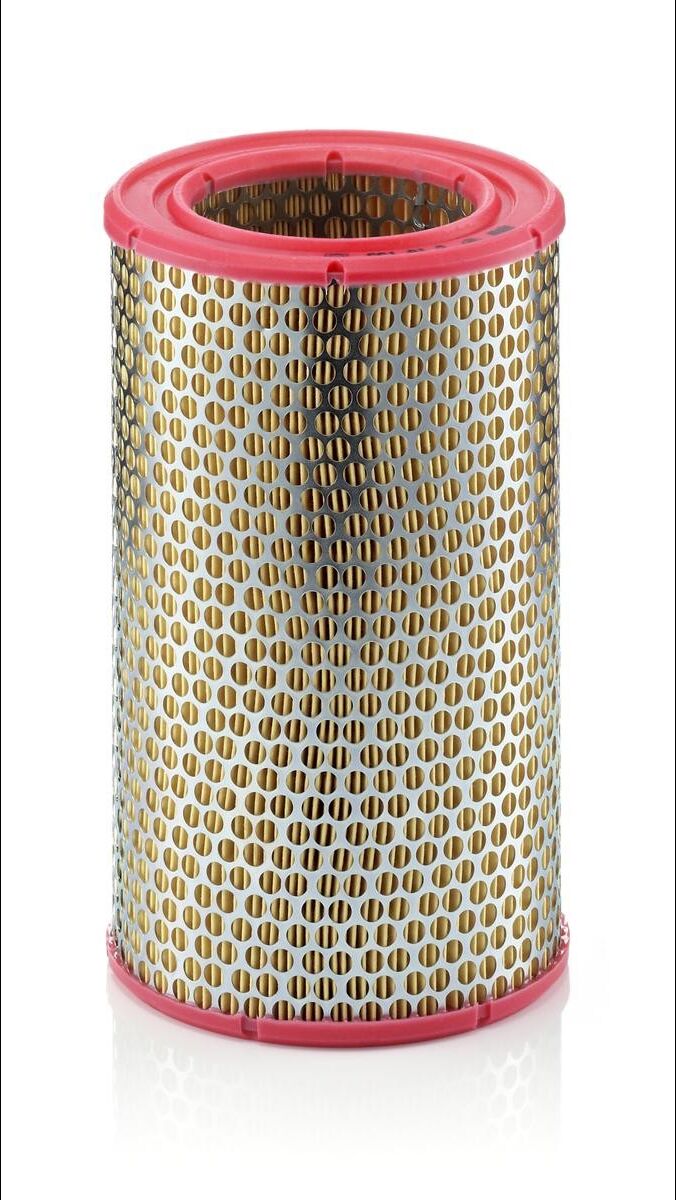 MANN-FILTER C 16 153 Air filter