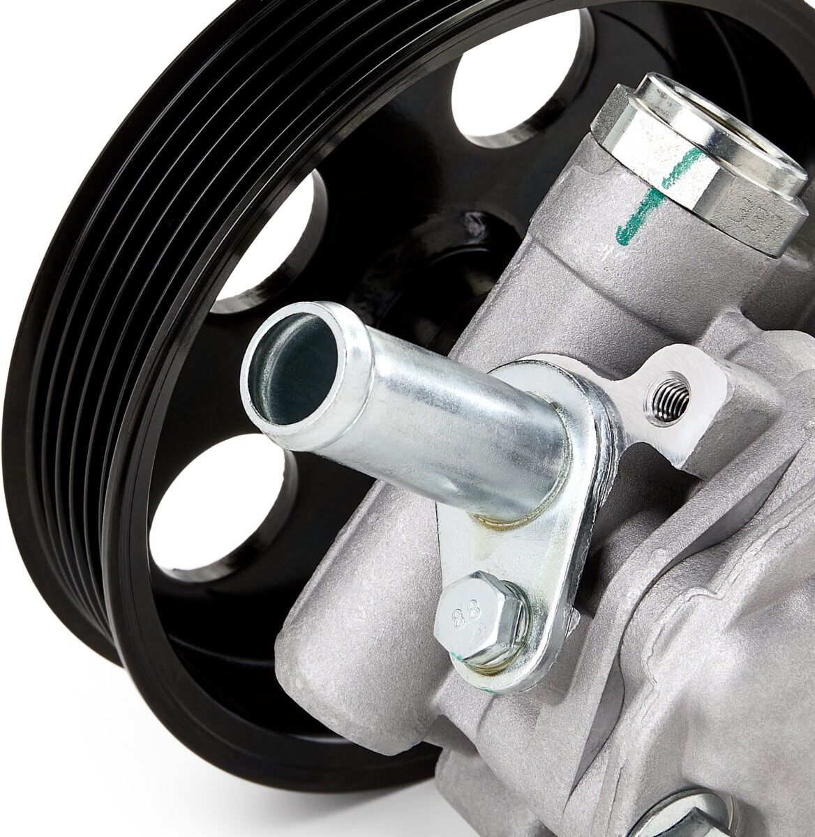 MAPCO 27774 Power steering pump