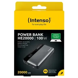 Intenso Akku Powerbank 7350050