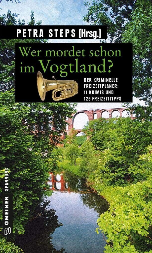 Petra Steps - Wer mordet schon im Vogtland? - Preis vom 16.10.2026 11:41:07 h
