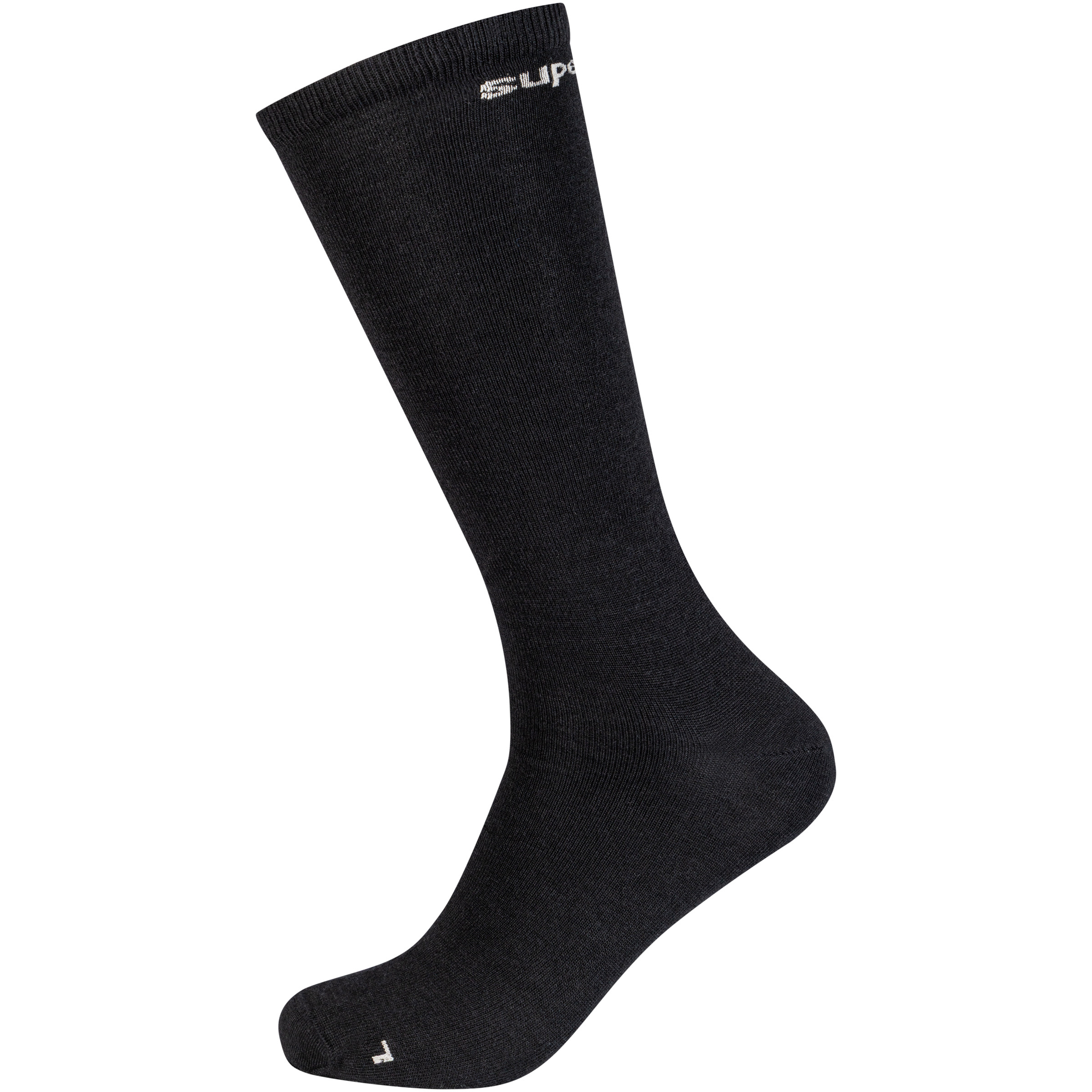 Super.Natural Wool Guardians 2er Pack Freizeitsocken beige Größe 42 Lifestyle Hautfreundlich Merinowolle