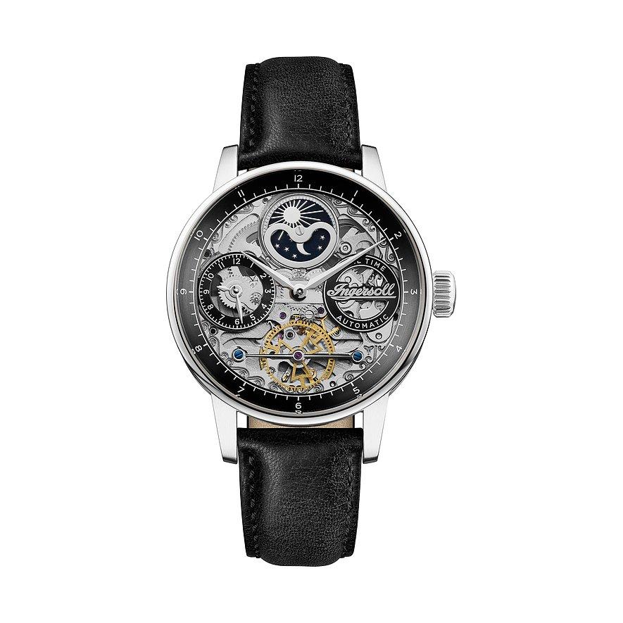 Ingersoll Herrenuhr The Jazz