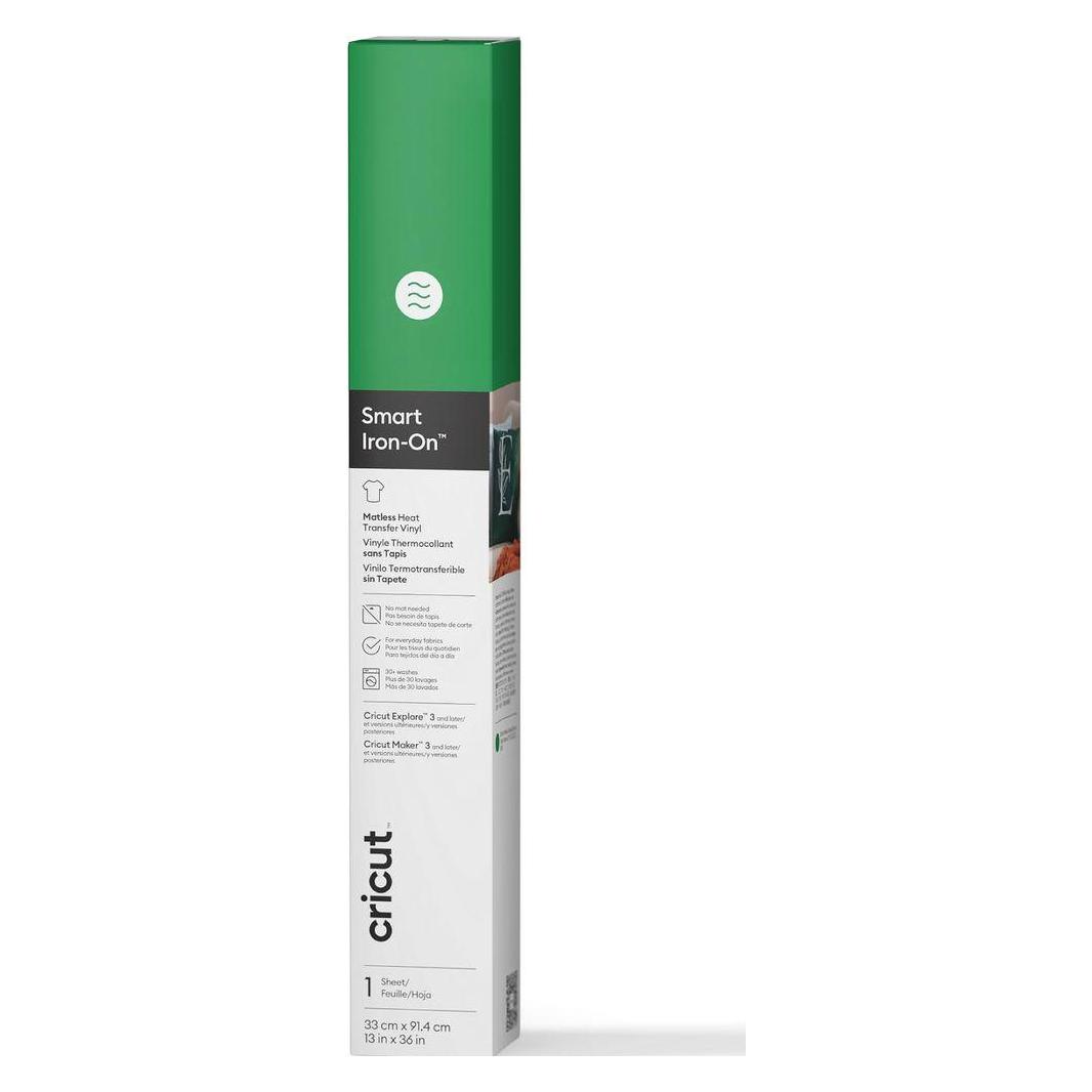 Cricut SMRTIO GRASS 13 IN X 3 FT (2011326)