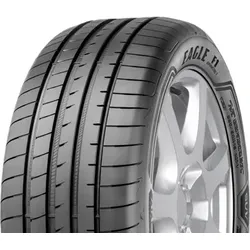 Goodyear Eagle F1 Asymmetric 3 Suv 255/55 R19 111H XL Sommerreifen