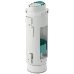 Geberit, Spülkasten, flush valve dual
