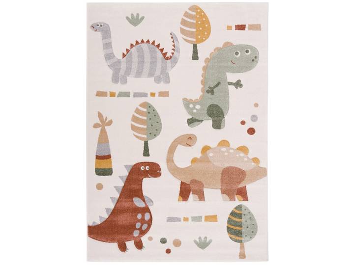 KINDER TEPPICH MAUI KIDS DINOS