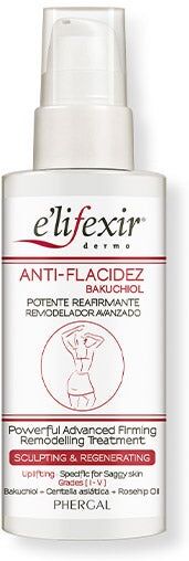 E'LIFEXIR Aceite Anti-Flacidez Bakuchiol