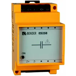 Bender Energiespeicher ES258