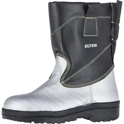 Sicherheitsstiefel S3"STANTON HI" SPECIALS - 48 - schwarz