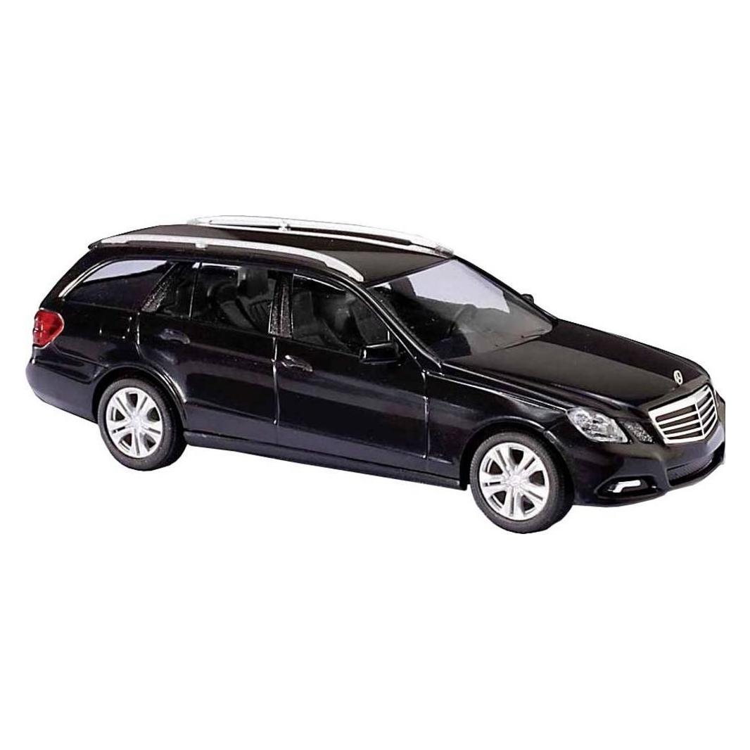 Busch H0 Mercedes Benz E-Klasse T-Mod (60204)