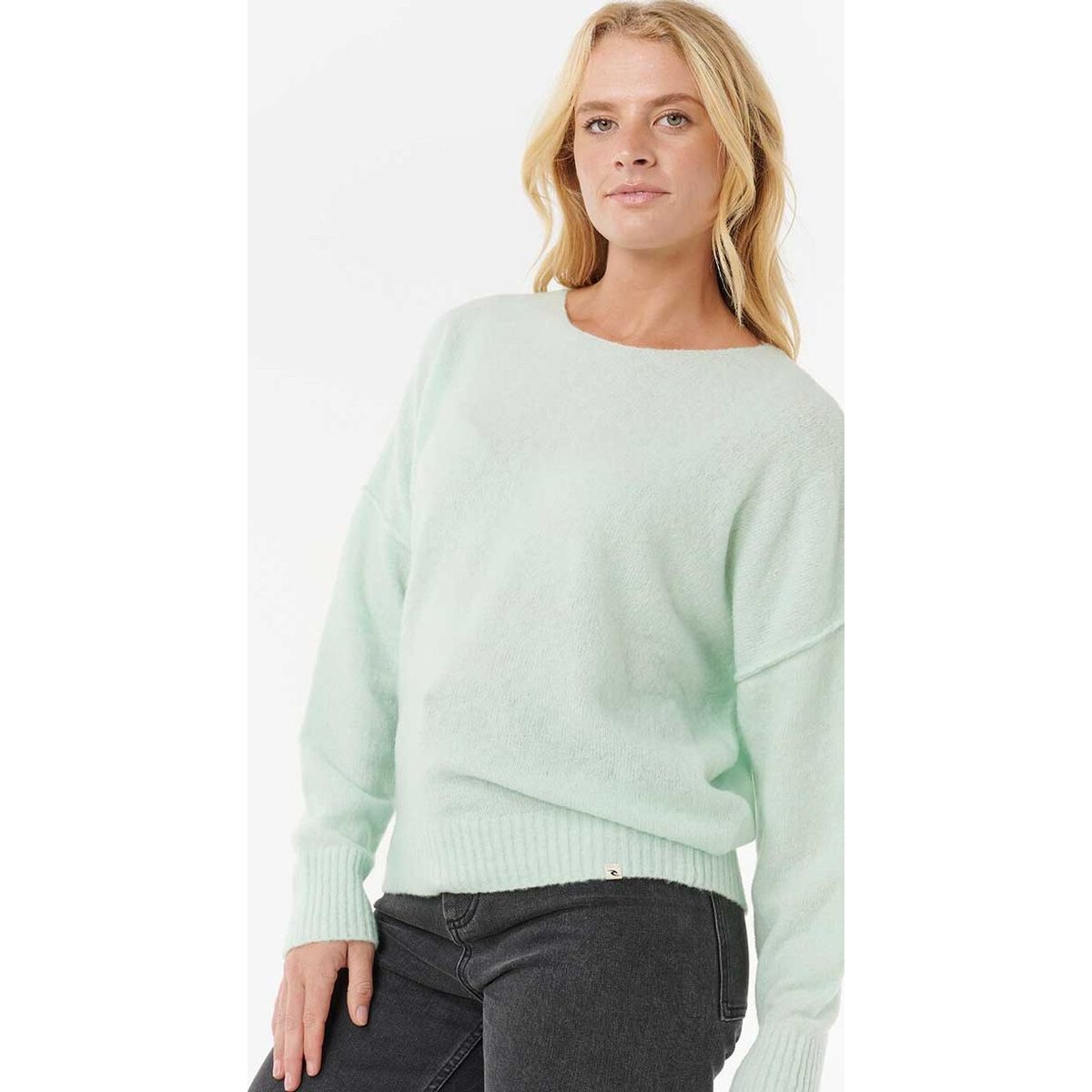 RipCurl Emily Sweater aqua (0046) L 013WKN_0046_L