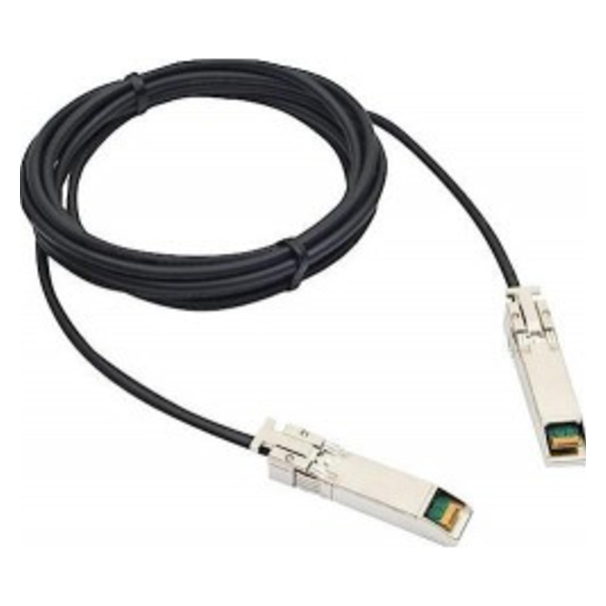 Lenovo DCG Cable Passive DAC SFP (5 m) (90Y9433)